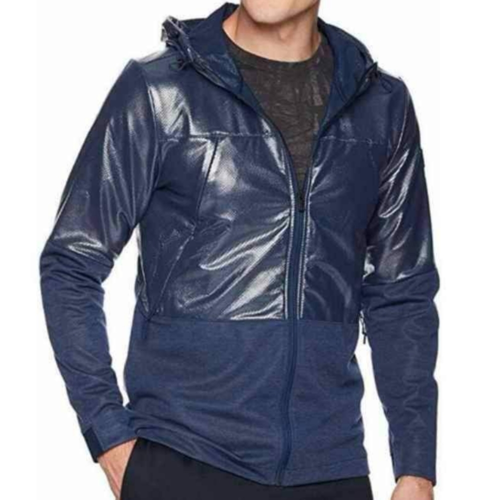 Under armour jacket
